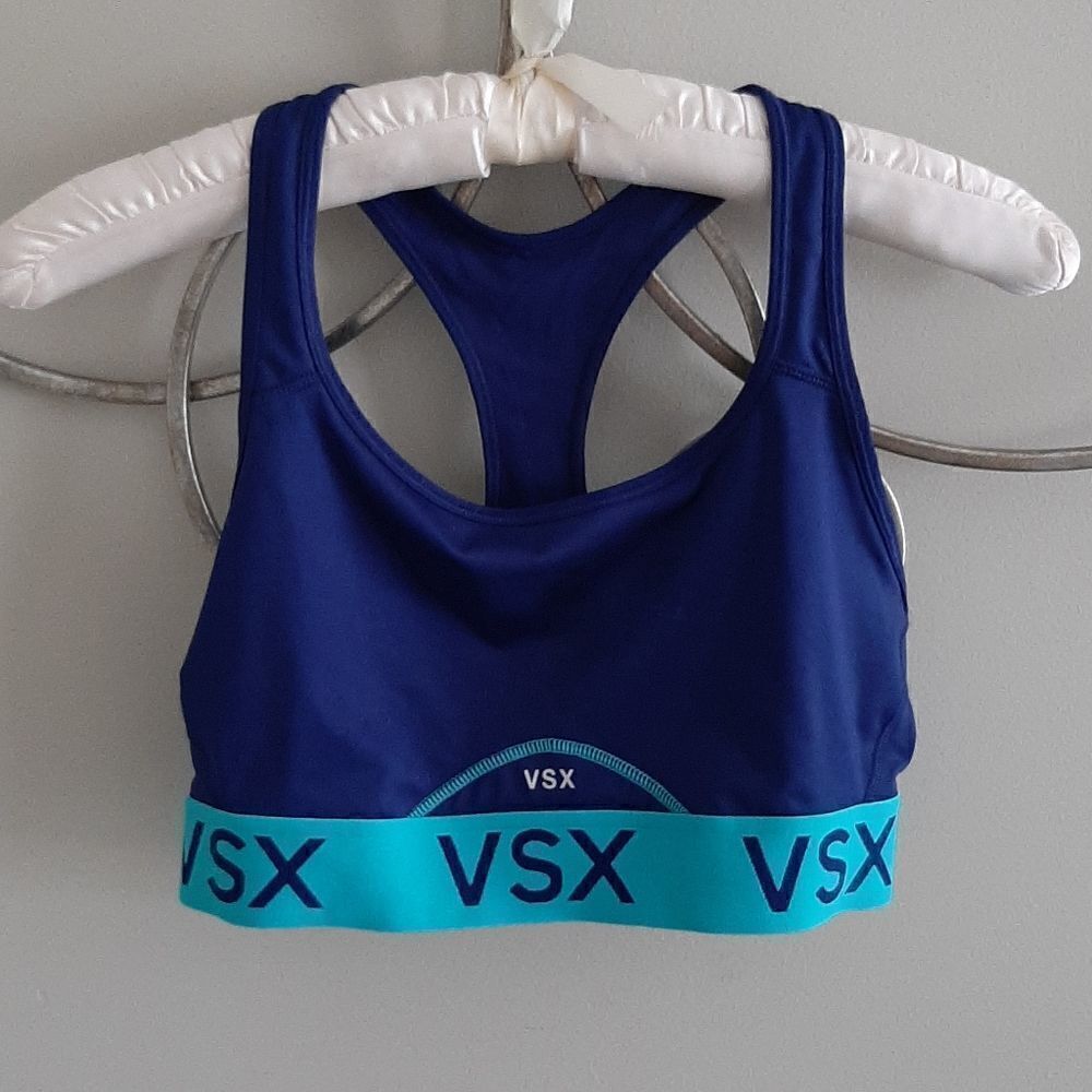 NWOT VSX Victoria's Secret Sport bra